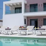 Aurora Villa *