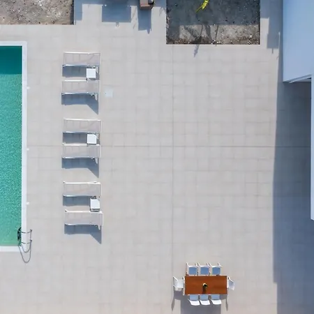 빌라 Aurora 팔리라키