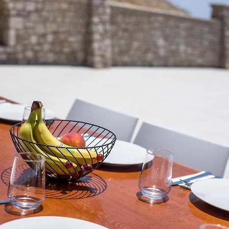 빌라 Aurora 팔리라키