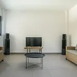 Aurora Villa Faliraki