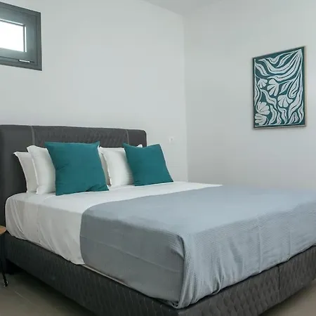 Aurora Villa Faliraki