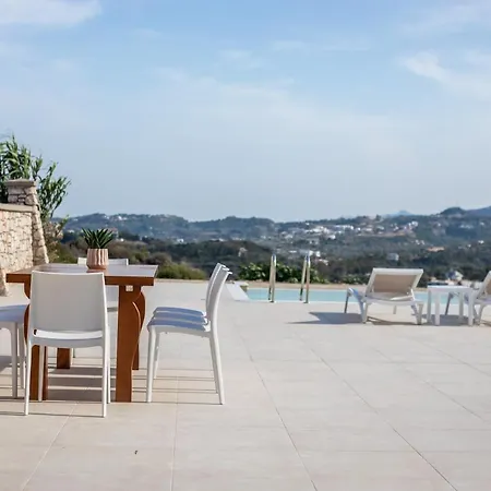 Aurora Villa Faliraki