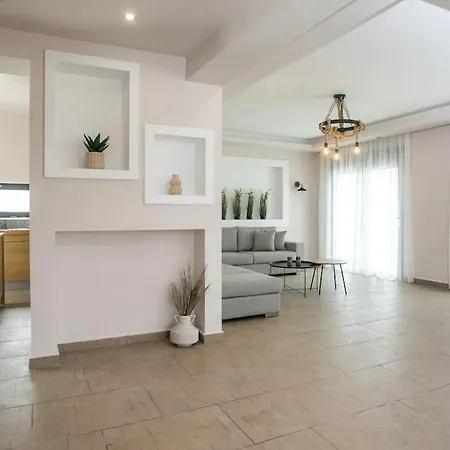 Villa Aurora Faliraki