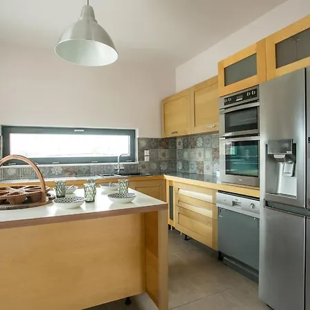 Aurora Villa Faliraki