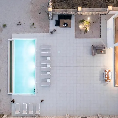 Villa Aurora Faliraki