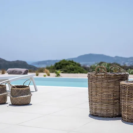 Villa Aurora Faliraki