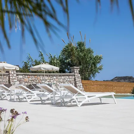 Aurora Villa Faliraki