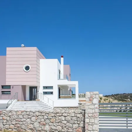 Villa Aurora Faliraki