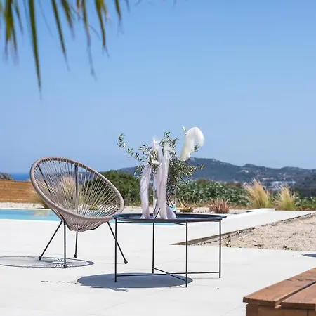 Villa Aurora Faliraki