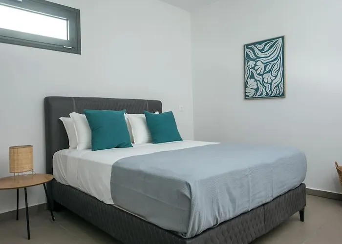 Aurora Villa Faliraki