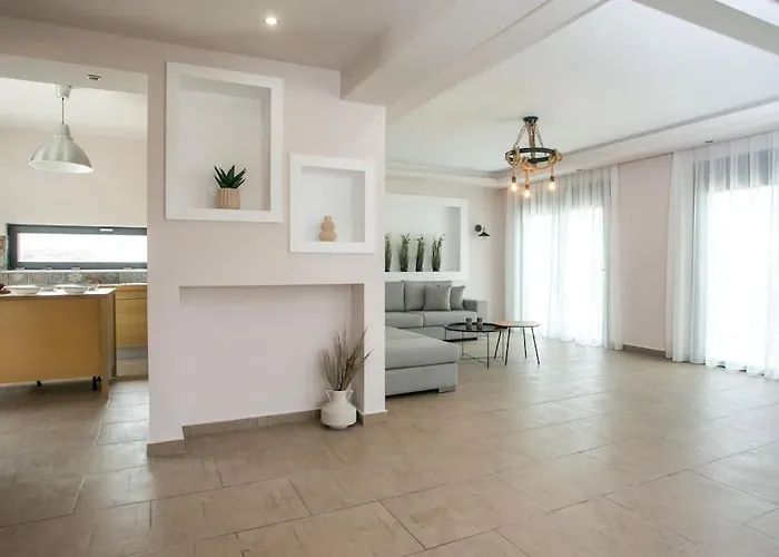 Villa Aurora Faliraki