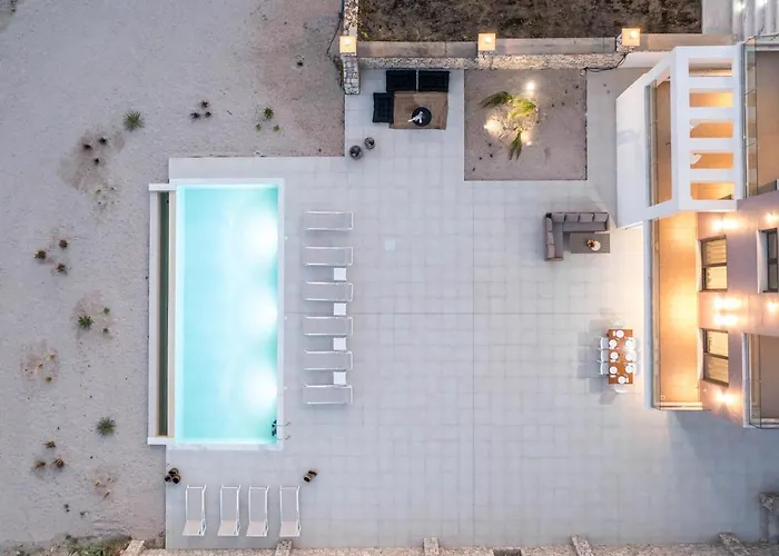 Villa Aurora Faliraki