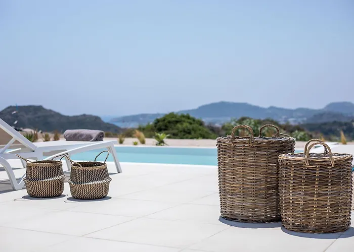 Villa Aurora Faliraki