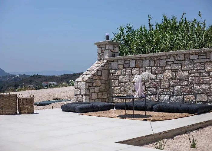 Aurora Villa Faliraki