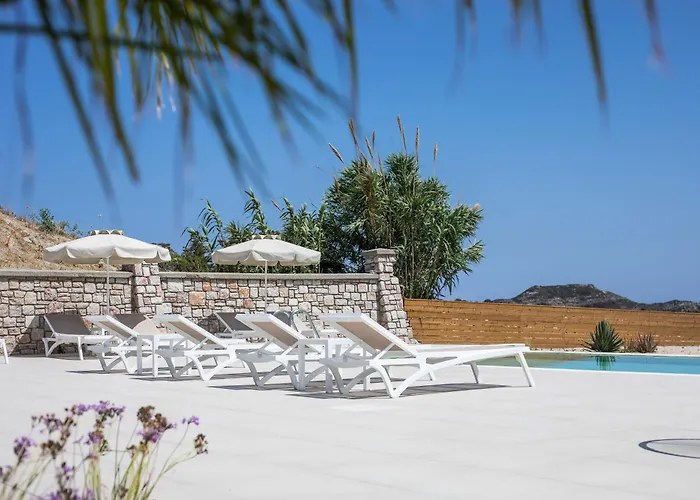 Aurora Villa Faliraki