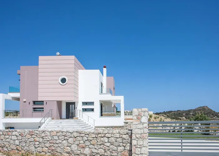 Villa Aurora Faliraki
