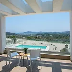 Vila Aurora *