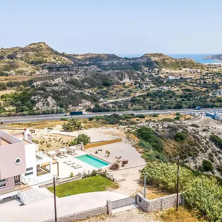 Villa Aurora